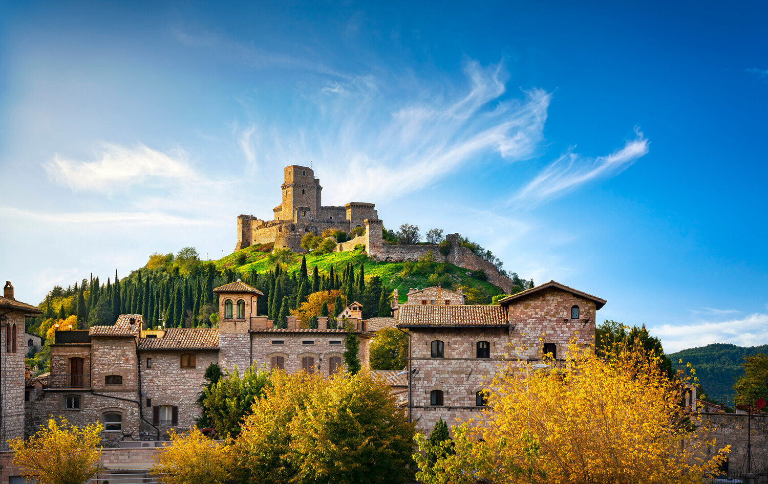 Cosa vedere ad Assisi: tra Arte, Cultura e Vino - 2026 - 9 - cosa vedere ad assisi, visitare assisi cosa vedere ad Assisi