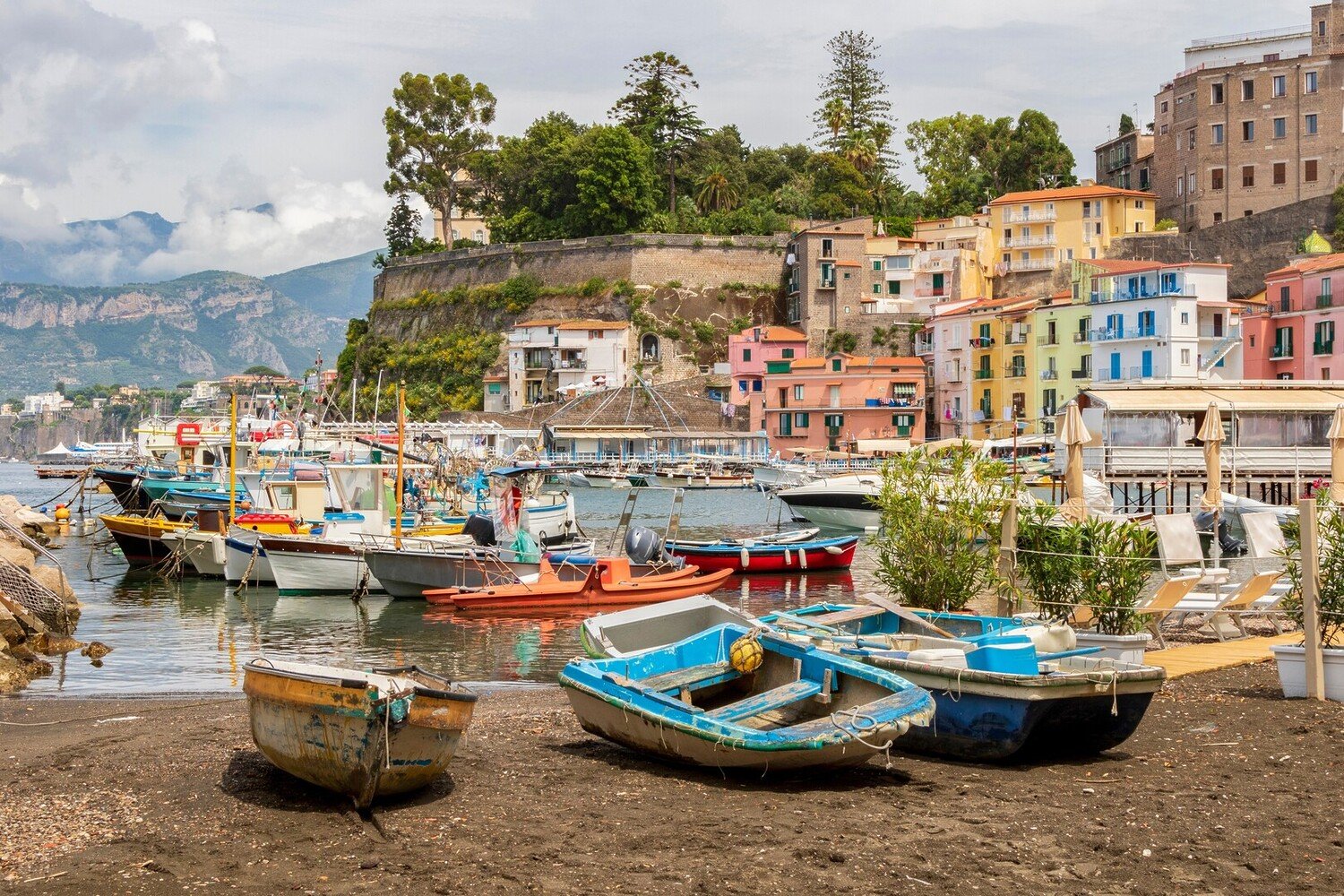 Cosa vedere a Sorrento: Luoghi da Non Perdere - 2026 - 11 - cosa vedere a sorrento,cosa fare a sorrento,visitare sorrento cosa vedere a sorrento,cosa fare a sorrento,visitare sorrento - Cosa vedere a Sorrento: Luoghi da Non Perdere - 2026 - 10