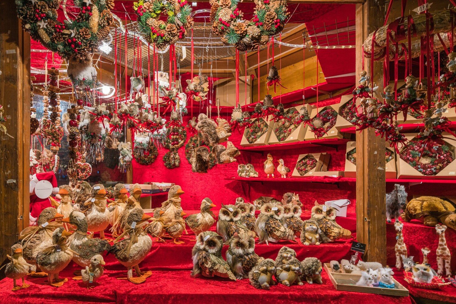 Mercatini di Natale Trentino: la Magia delle Feste - 2026 - 13 - mercatini di natale trentino,mercatini di natale bolzano,mercatini di natale trento mercatini di natale trentino