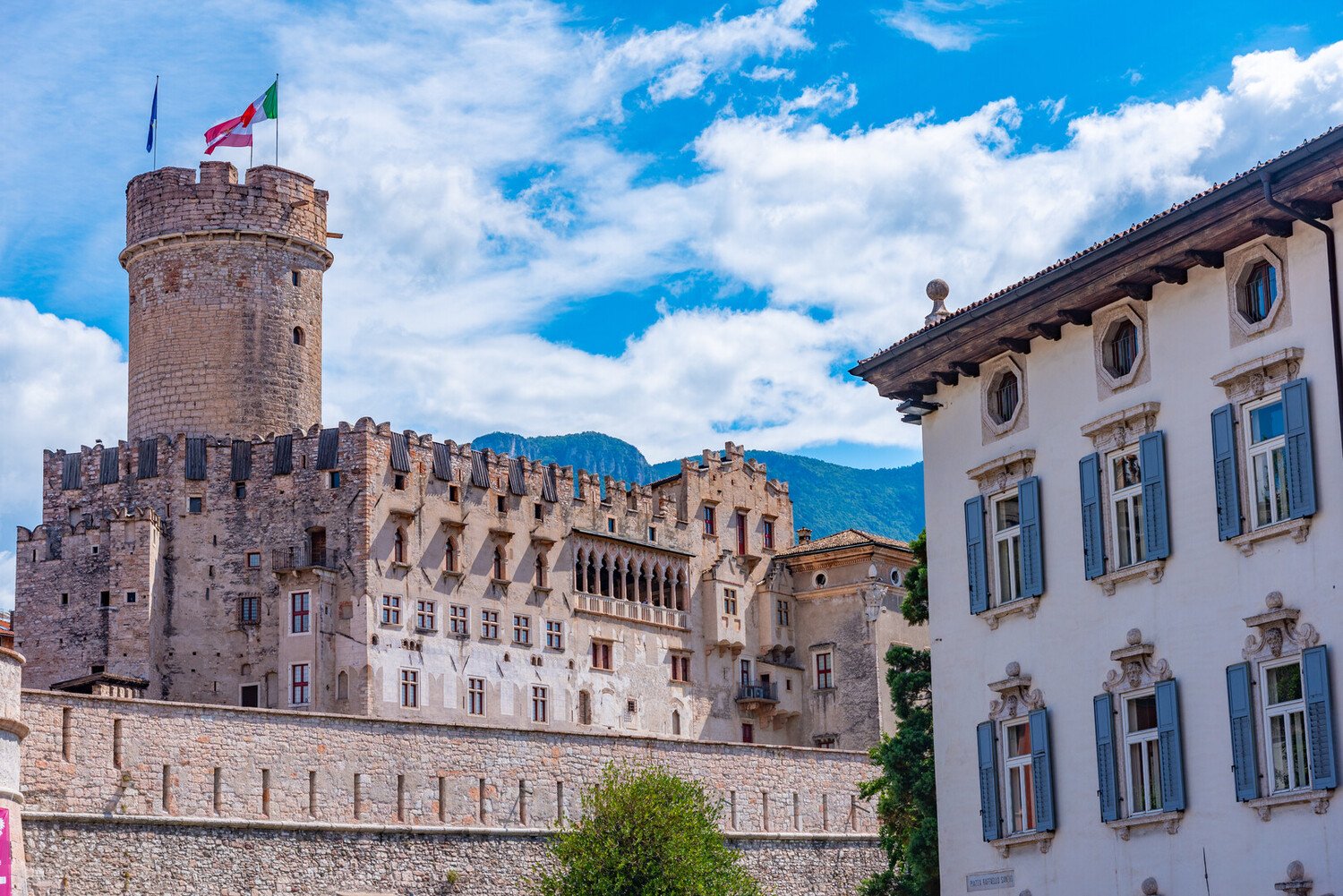 Cosa vedere a Trento: Guida per un Viaggio Indimenticabile - 2026 - 5 - cosa vedere a trento, visitare trento cosa vedere a trento, visitare trento - Cosa vedere a Trento: Guida per un Viaggio Indimenticabile - 2026 - 4