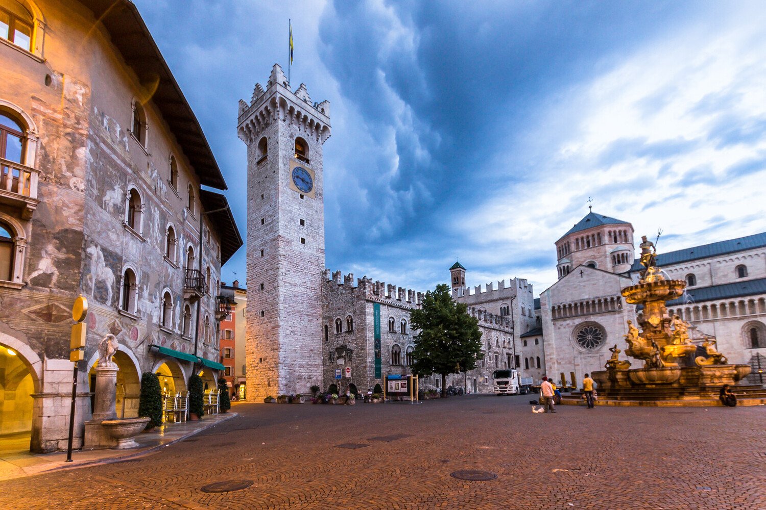 Cosa vedere a Trento: Guida per un Viaggio Indimenticabile - 2026 - 3 - cosa vedere a trento, visitare trento cosa vedere a trento