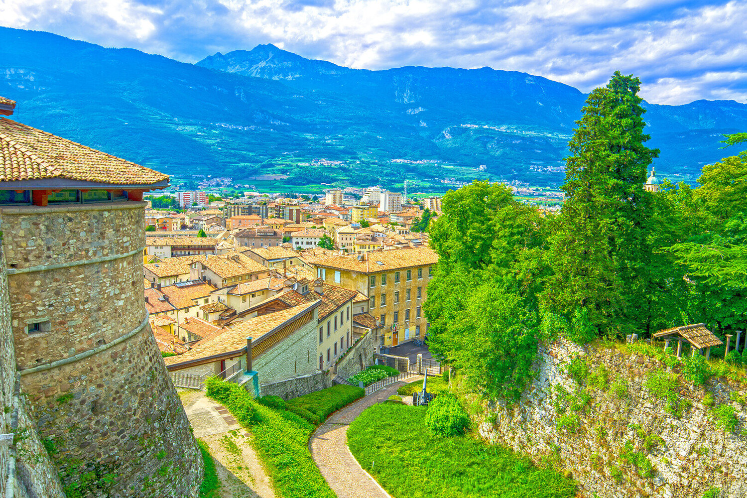 Cosa vedere a Trento: Guida per un Viaggio Indimenticabile - 2026 - 14 - cosa vedere a trento, visitare trento cosa vedere a trento, visitare trento - Cosa vedere a Trento: Guida per un Viaggio Indimenticabile - 2026 - 13