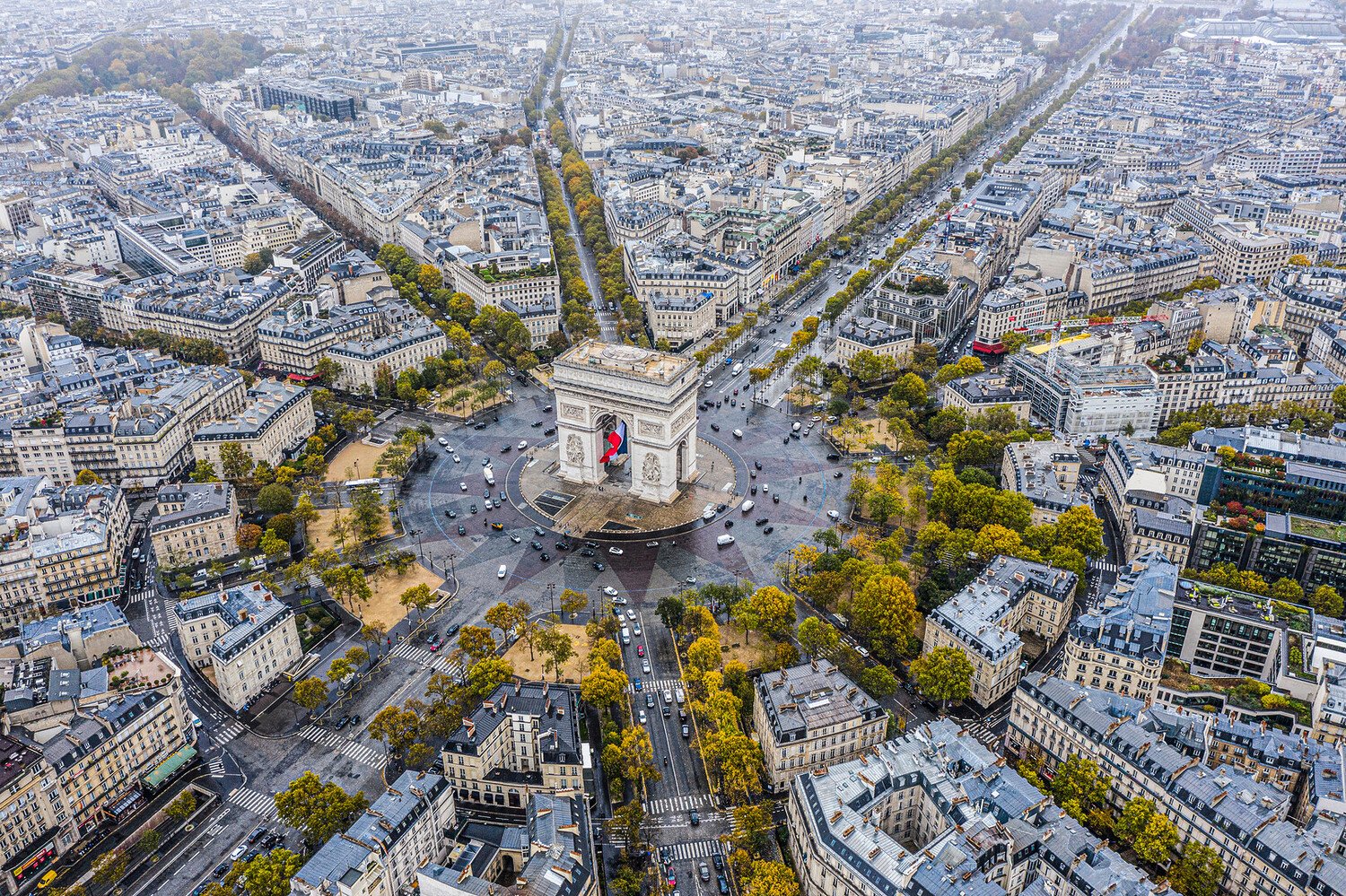 cosa vedere a parigi - Cosa Vedere a Parigi: TOP 10 luoghi da non perdere - 2026 - 5