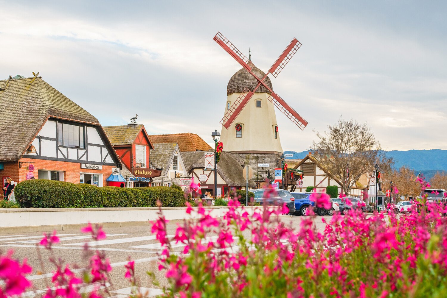 Best things to do in Santa Barbara: Your Ultimate Travel Guide - 2026 - 14 - - Best things to do in Santa Barbara: Your Ultimate Travel Guide - 2026 - 13