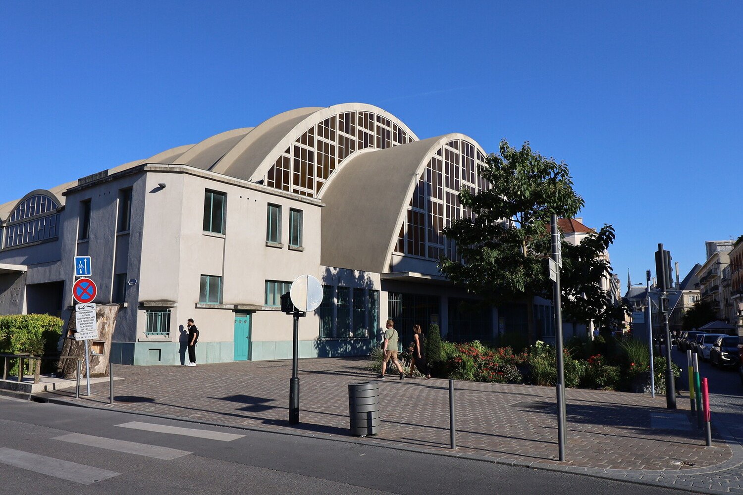 Que faire à Reims ? Notre guide pour visiter la Cité des Sacres - 2026 - 11 - que faire a reims que faire a reims - Que faire à Reims ? Notre guide pour visiter la Cité des Sacres - 2026 - 10