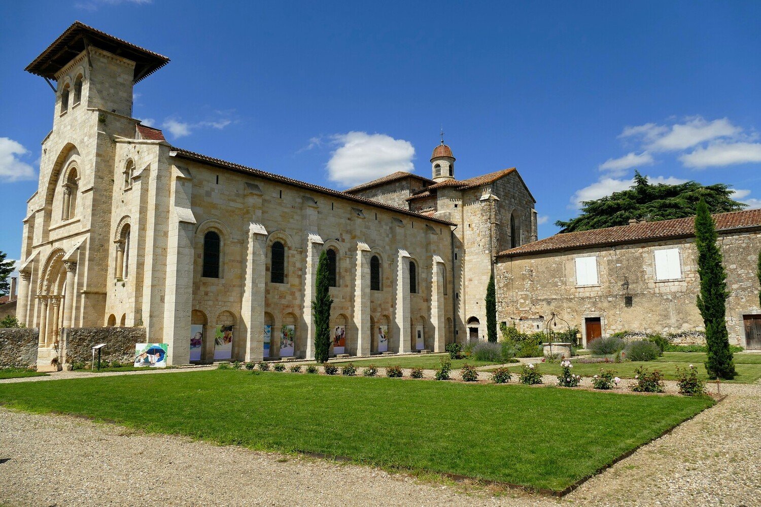 Visiter Agen, capitale du pruneau et joyau du Lot-et-Garonne - 2026 - 14 - visiter agen, que faire à agen visiter agen, que faire à agen - Visiter Agen, capitale du pruneau et joyau du Lot-et-Garonne - 2026 - 13
