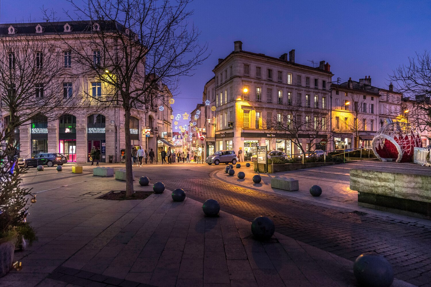 Visiter Angoulême : Les incontournables à découvrir - 2026 - 4 - visiter angouleme visiter angouleme - Visiter Angoulême : Les incontournables à découvrir - 2026 - 3