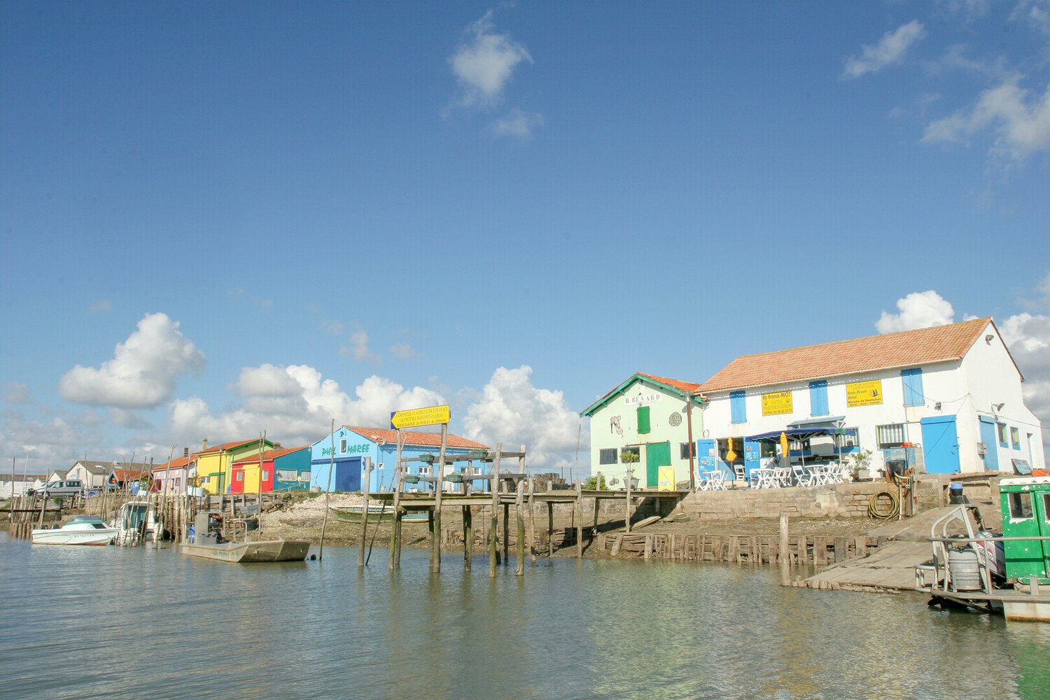 Que faire en Charente Maritime : Fort Boyard, huîtres et sites touristiques - 2026 - 12 - que faire en charente maritime que faire en charente maritime - Que faire en Charente Maritime : Fort Boyard, huîtres et sites touristiques - 2026 - 11