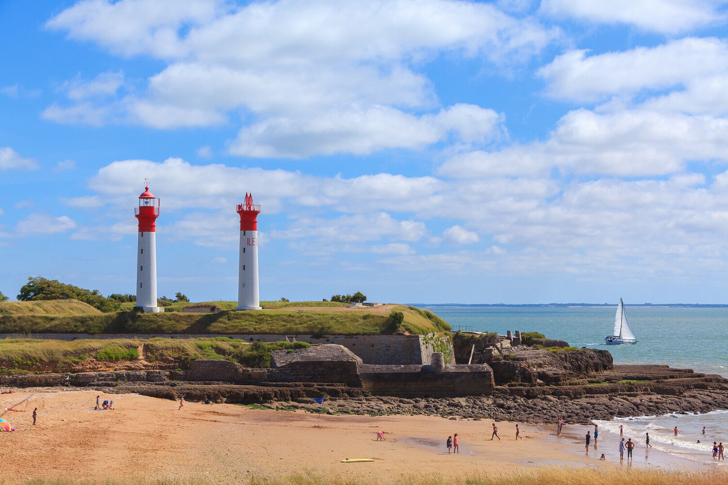 Que faire en Charente Maritime : Fort Boyard, huîtres et sites touristiques - 2026 - 16 - que faire en charente maritime que faire en charente maritime - Que faire en Charente Maritime : Fort Boyard, huîtres et sites touristiques - 2026 - 15