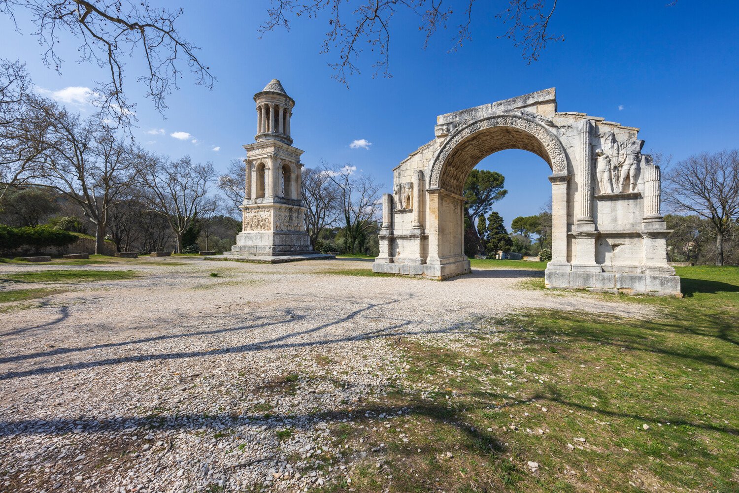 Saint-Rémy-de-Provence : Découvrez la capitale des Alpilles - 2026 - 6 - visiter saint-remy-de-provence visiter saint-remy-de-provence - Saint-Rémy-de-Provence : Découvrez la capitale des Alpilles - 2026 - 5