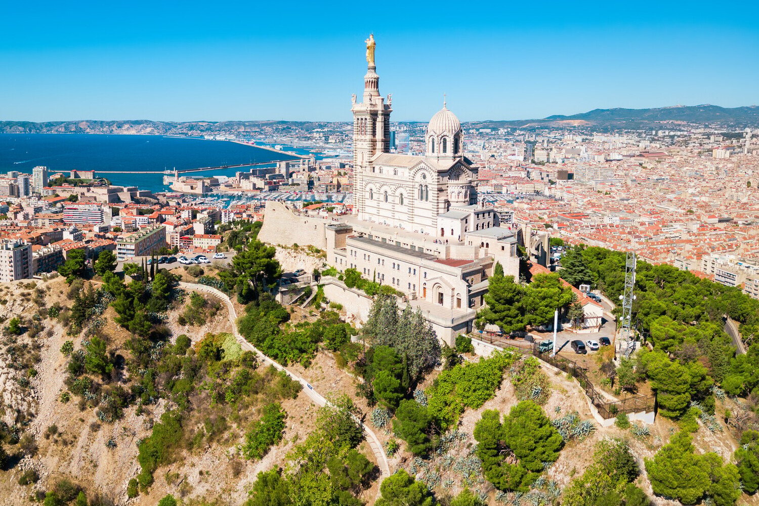 Visiter Marseille : Les lieux incontournables à voir - 2026 - 6 - visiter marseille visiter marseille - Visiter Marseille : Les lieux incontournables à voir - 2026 - 5