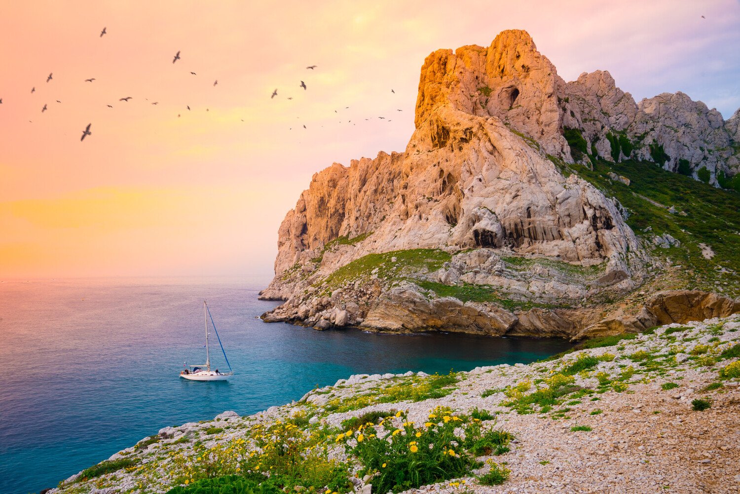 Visiter Marseille : Les lieux incontournables à voir - 2026 - 8 - visiter marseille visiter marseille - Visiter Marseille : Les lieux incontournables à voir - 2026 - 7