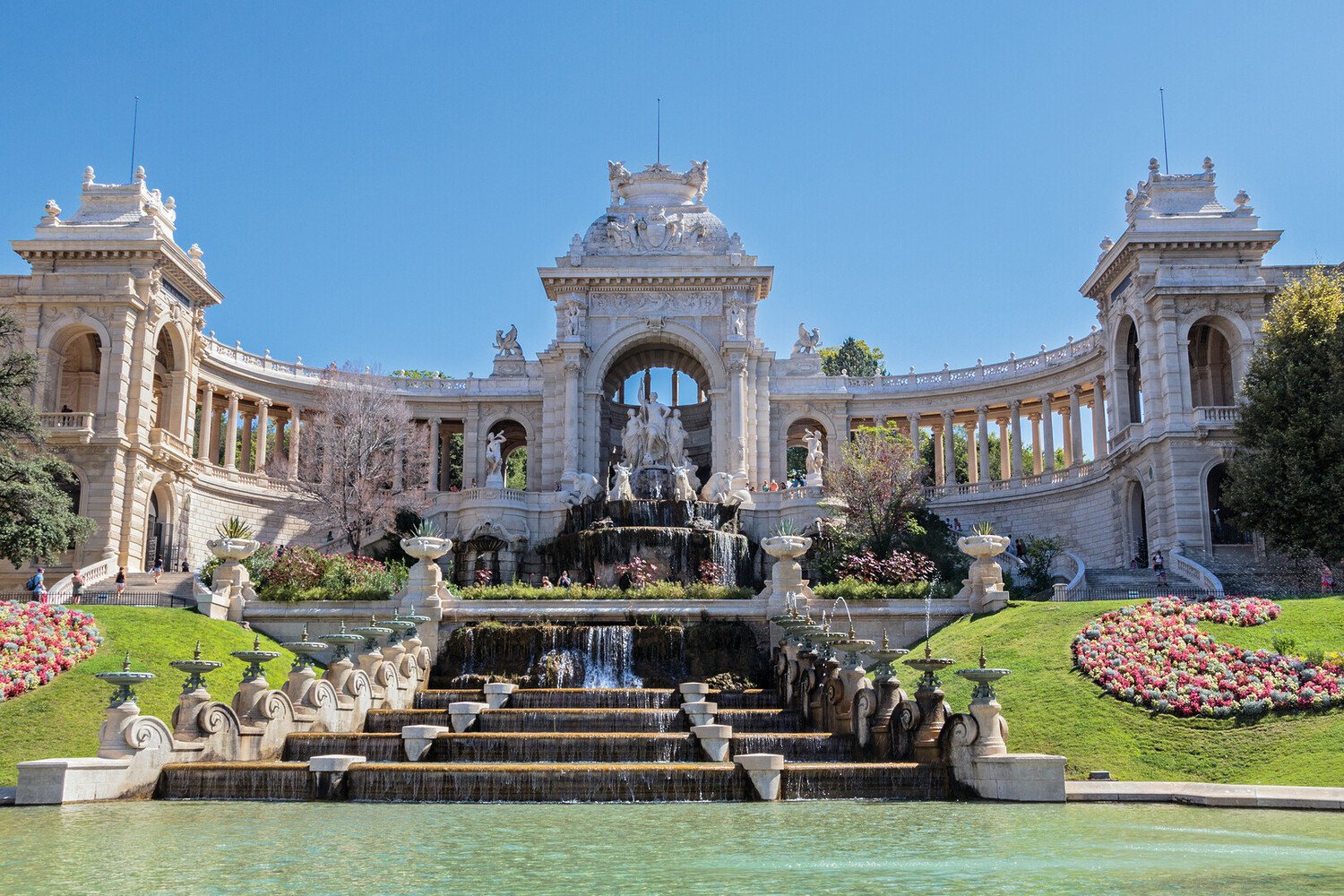 Visiter Marseille : Les lieux incontournables à voir - 2026 - 14 - visiter marseille visiter marseille - Visiter Marseille : Les lieux incontournables à voir - 2026 - 13