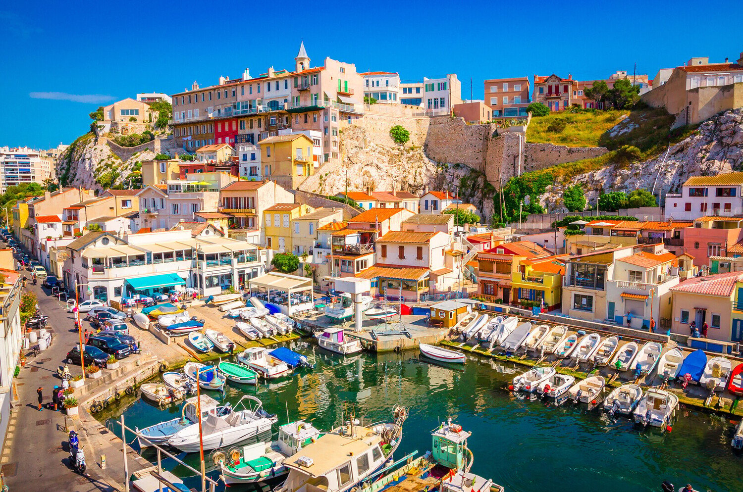 Visiter Marseille : Les lieux incontournables à voir - 2026 - 18 - visiter marseille visiter marseille - Visiter Marseille : Les lieux incontournables à voir - 2026 - 17