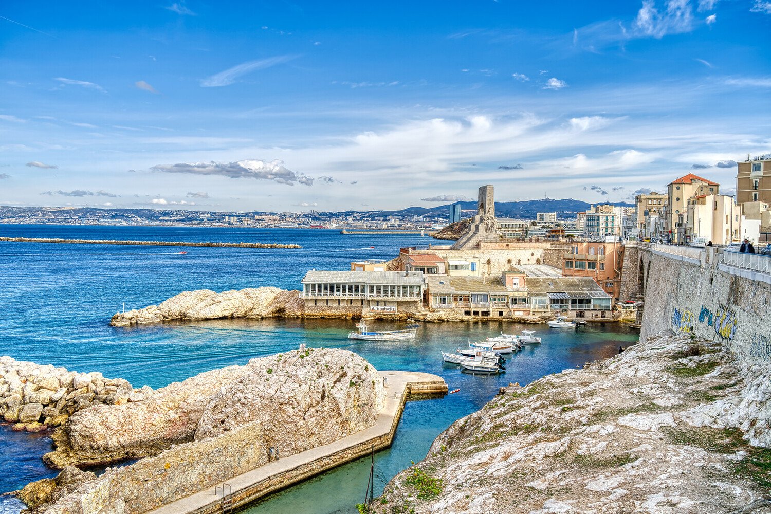 Visiter Marseille : Les lieux incontournables à voir - 2026 - 20 - visiter marseille visiter marseille - Visiter Marseille : Les lieux incontournables à voir - 2026 - 19