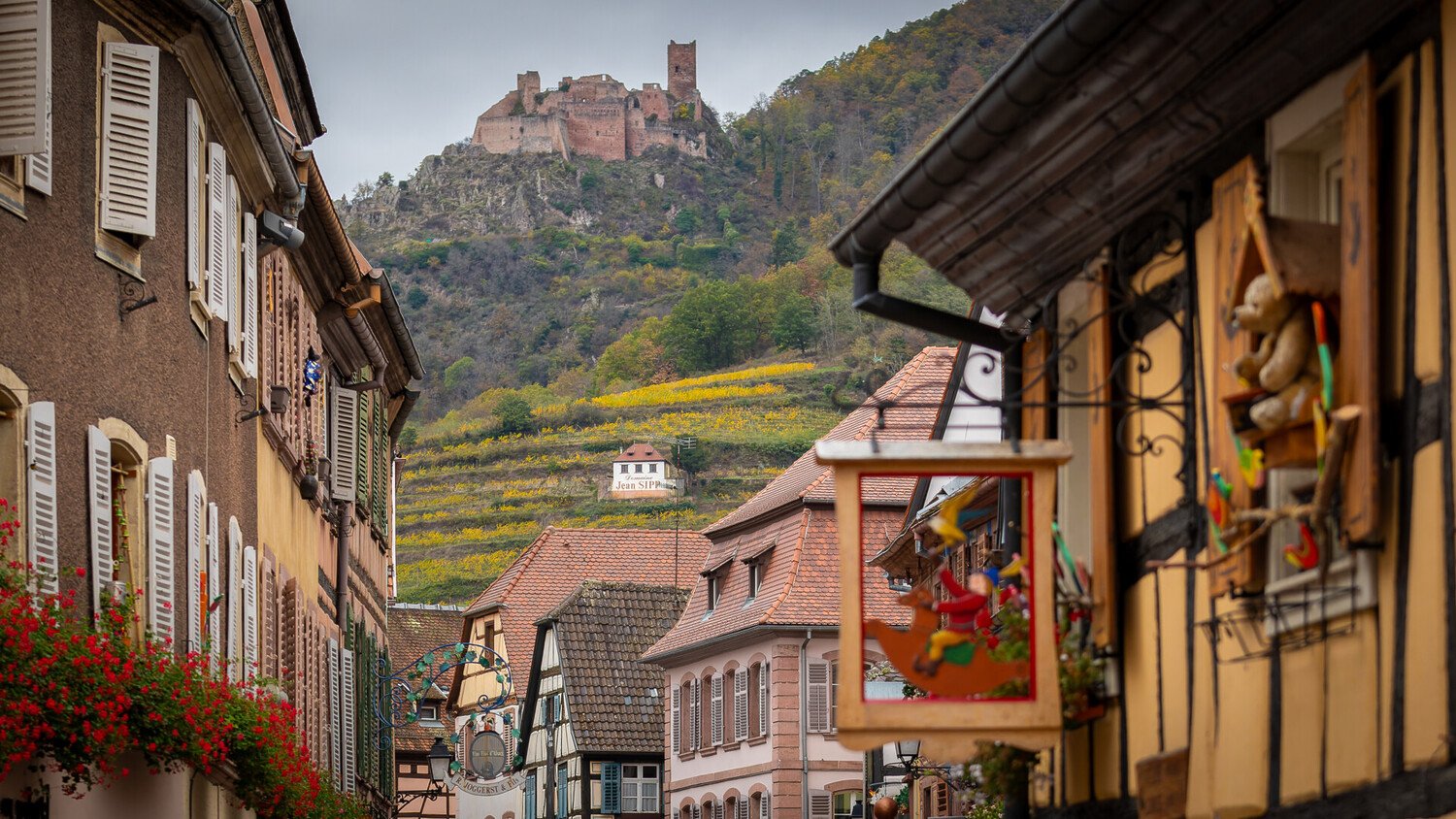 Les plus beaux villages autour de Colmar à visiter - 2026 - 18 - Les plus beaux villages autour de Colmar Les plus beaux villages autour de Colmar - Les plus beaux villages autour de Colmar à visiter - 2026 - 17