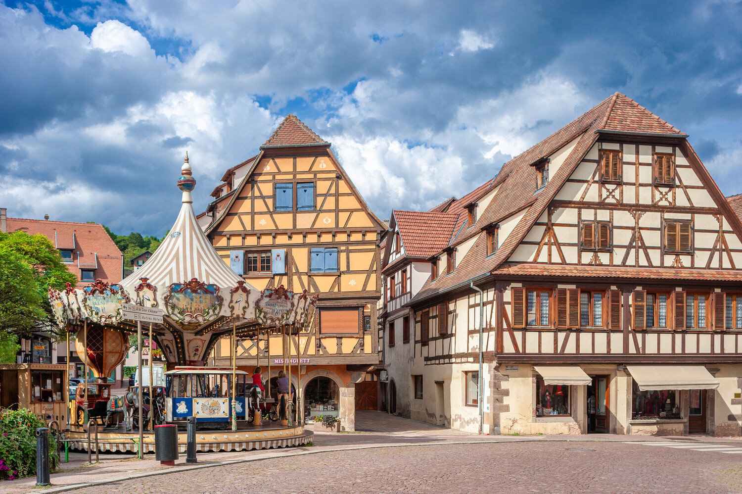 Que faire à Ribeauvillé : idées de visites pour un week-end en Alsace - 2026 - 4 - que faire à ribeauvillé que faire à ribeauvillé - Que faire à Ribeauvillé : idées de visites pour un week-end en Alsace - 2026 - 3