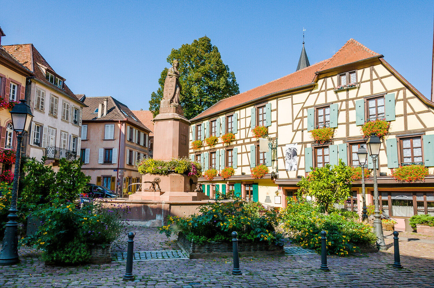 Que faire à Ribeauvillé : idées de visites pour un week-end en Alsace - 2026 - 13 - que faire à ribeauvillé que faire à ribeauvillé - Que faire à Ribeauvillé : idées de visites pour un week-end en Alsace - 2026 - 12