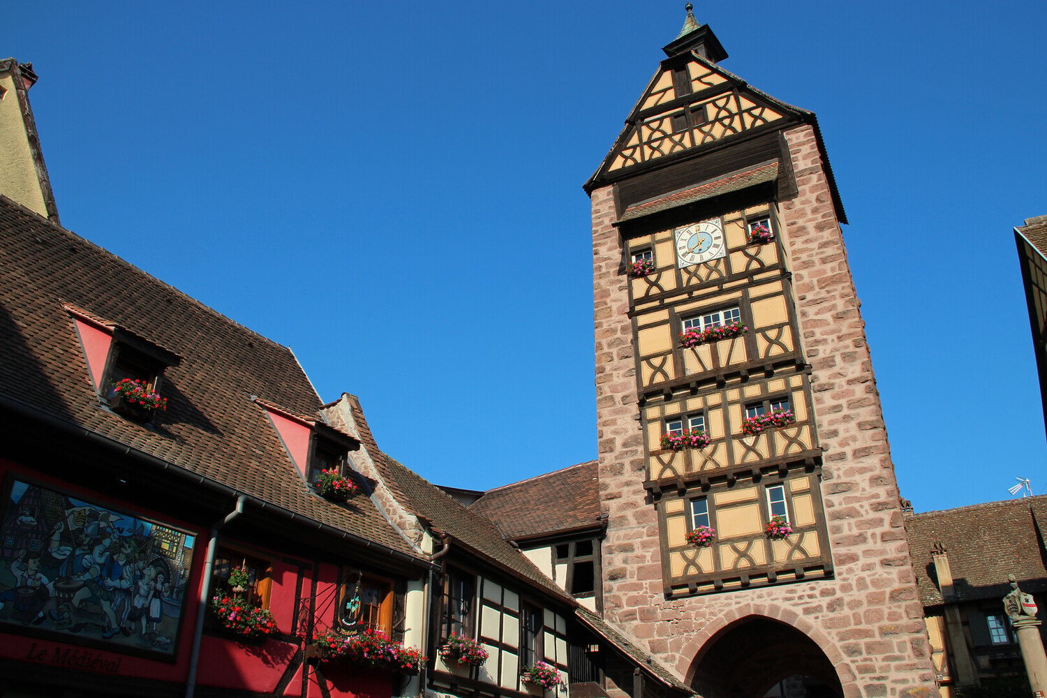 Top Things to Do in Riquewihr: Day Trip to a Typical Village in Alsace - 2026 - 4 - things to do in riquewihr things to do in riquewihr - Top Things to Do in Riquewihr: Day Trip to a Typical Village in Alsace - 2026 - 3