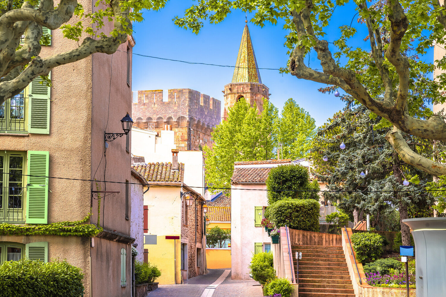 Best things to do in Saint-Raphaël: Your next travel guide - 2026 - 18 - saint raphael things to do saint raphael things to do - Best things to do in Saint-Raphaël: Your next travel guide - 2026 - 17