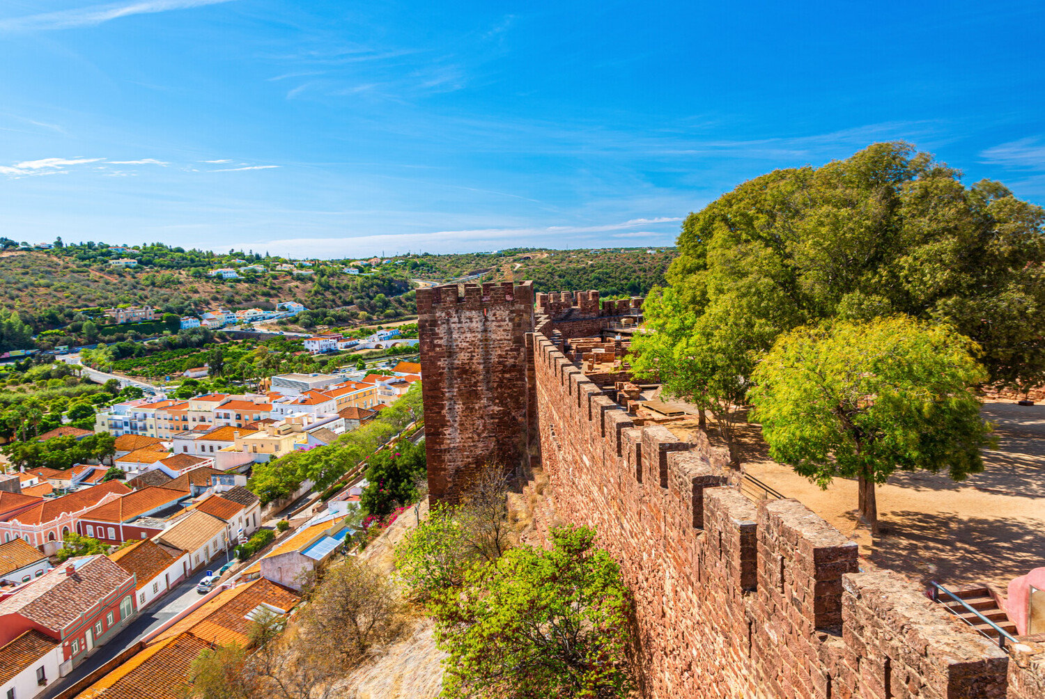 Découvrez Silves au Portugal : Incontournable en Algarve - 2026 - 4 - silves silves - Découvrez Silves au Portugal : Incontournable en Algarve - 2026 - 3