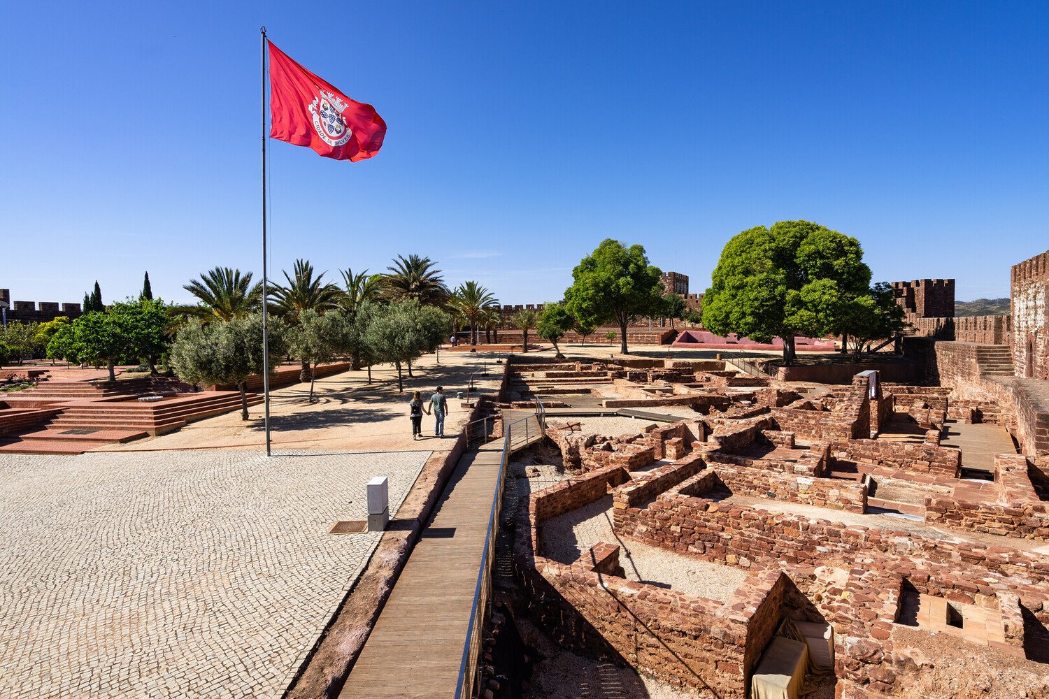 Découvrez Silves au Portugal : Incontournable en Algarve - 2026 - 8 - silves silves - Découvrez Silves au Portugal : Incontournable en Algarve - 2026 - 7