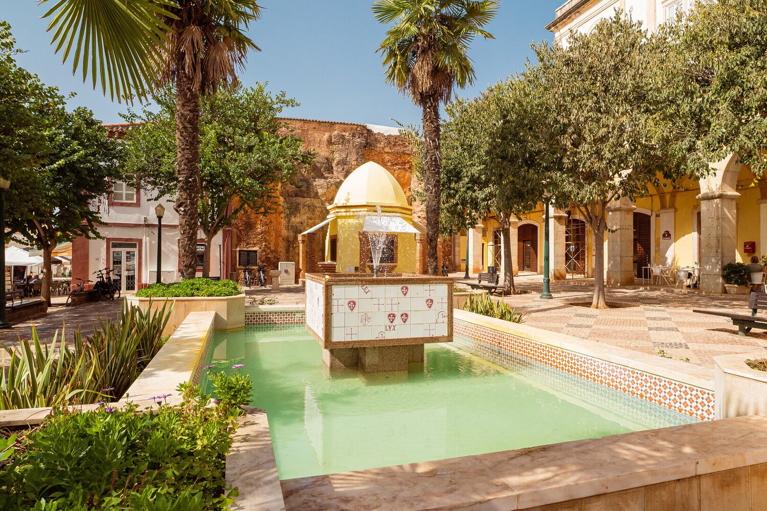 Découvrez Silves au Portugal : Incontournable en Algarve - 2026 - 10 - silves silves - Découvrez Silves au Portugal : Incontournable en Algarve - 2026 - 9