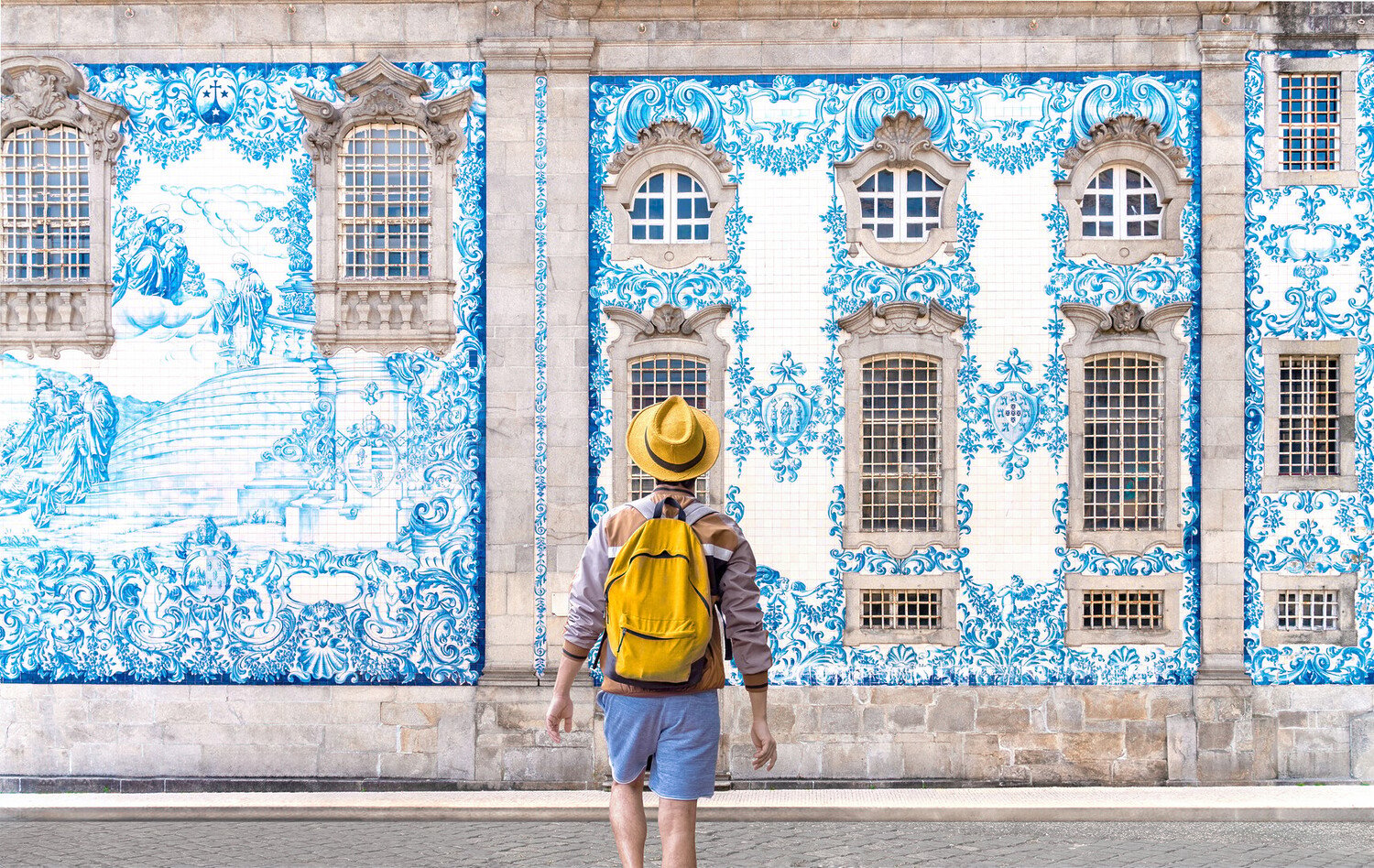 Porto en 2 ou 3 jours : l'itinéraire jour par jour - 2026 - 8 - visiter porto en 3 jours visiter porto en 3 jours - Porto en 2 ou 3 jours : l'itinéraire jour par jour - 2026 - 7