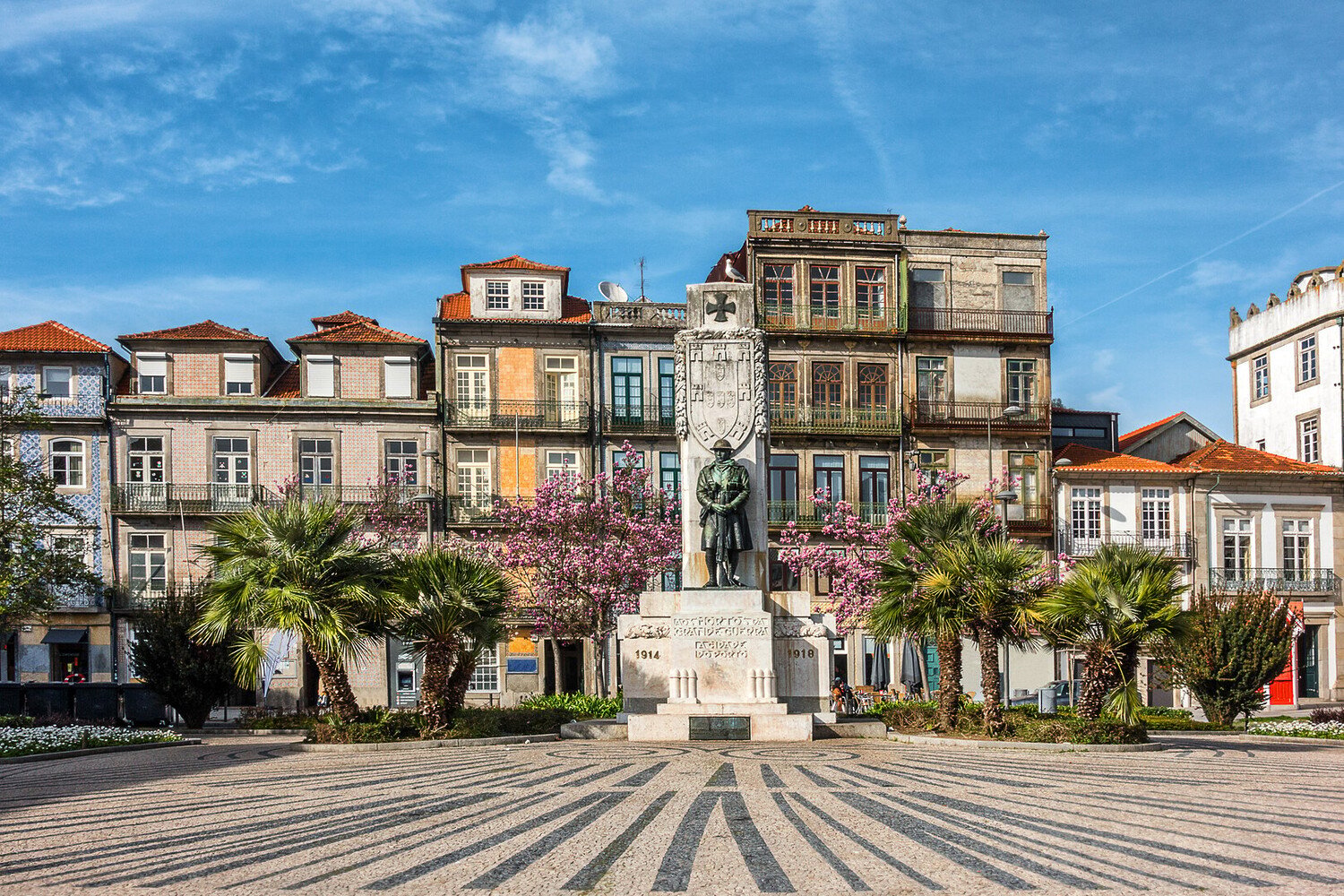 Porto en 2 ou 3 jours : l'itinéraire jour par jour - 2026 - 10 - visiter porto en 3 jours visiter porto en 3 jours - Porto en 2 ou 3 jours : l'itinéraire jour par jour - 2026 - 9