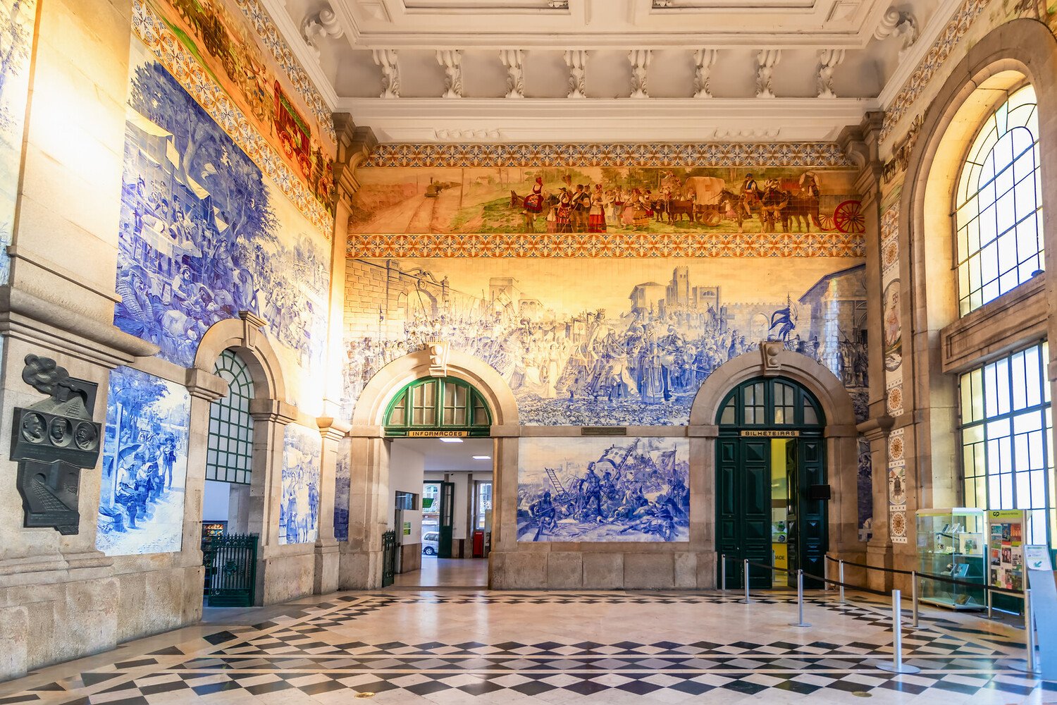 Porto en 2 ou 3 jours : l'itinéraire jour par jour - 2026 - 14 - visiter porto en 3 jours visiter porto en 3 jours - Porto en 2 ou 3 jours : l'itinéraire jour par jour - 2026 - 13