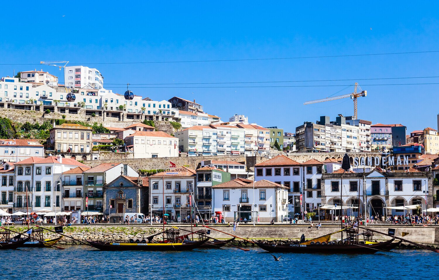 Porto en 2 ou 3 jours : l'itinéraire jour par jour - 2026 - 28 - visiter porto en 3 jours visiter porto en 3 jours - Porto en 2 ou 3 jours : l'itinéraire jour par jour - 2026 - 27