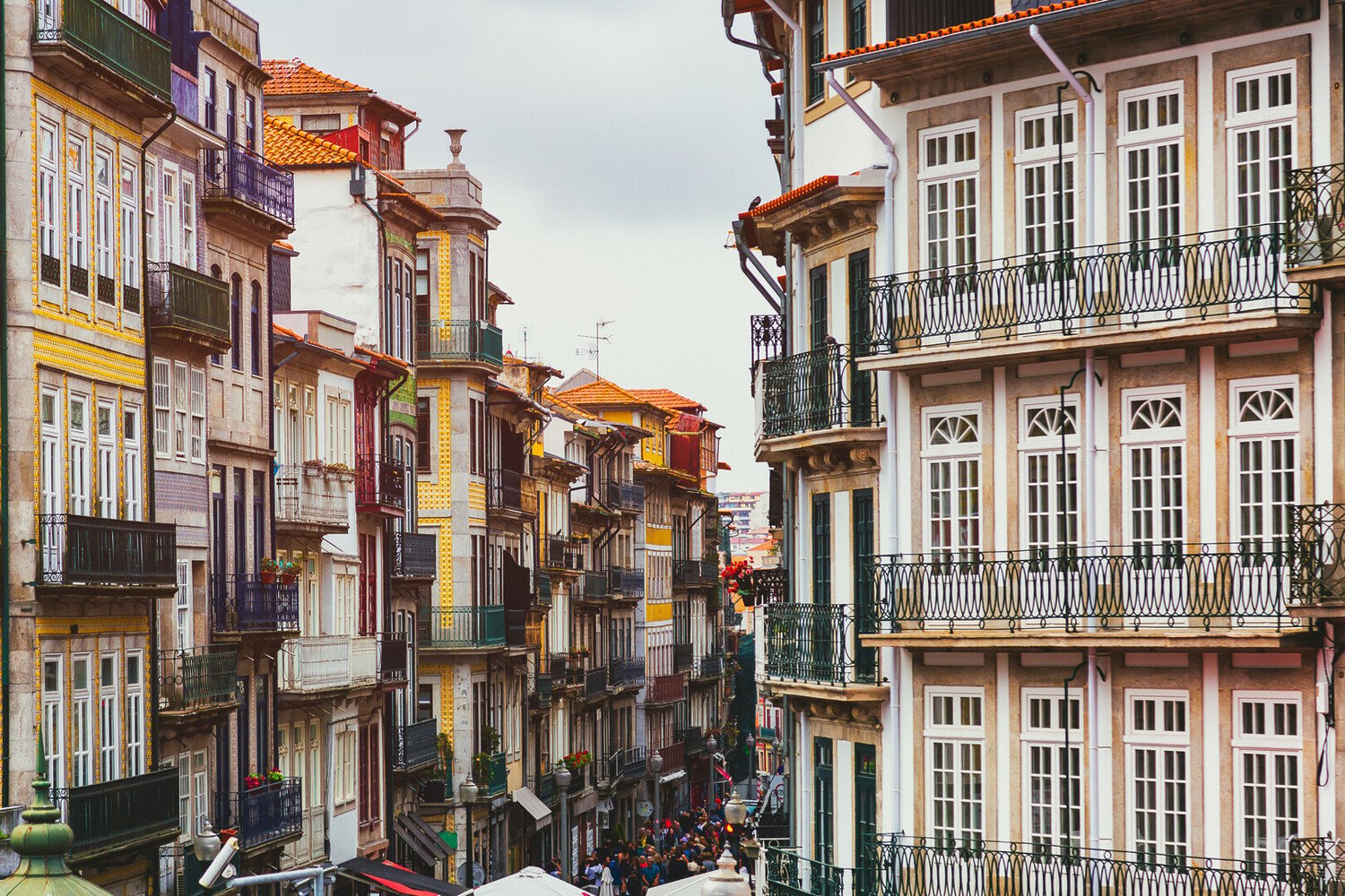 Porto en 2 ou 3 jours : l'itinéraire jour par jour - 2026 - 16 - visiter porto en 3 jours visiter porto en 3 jours - Porto en 2 ou 3 jours : l'itinéraire jour par jour - 2026 - 15