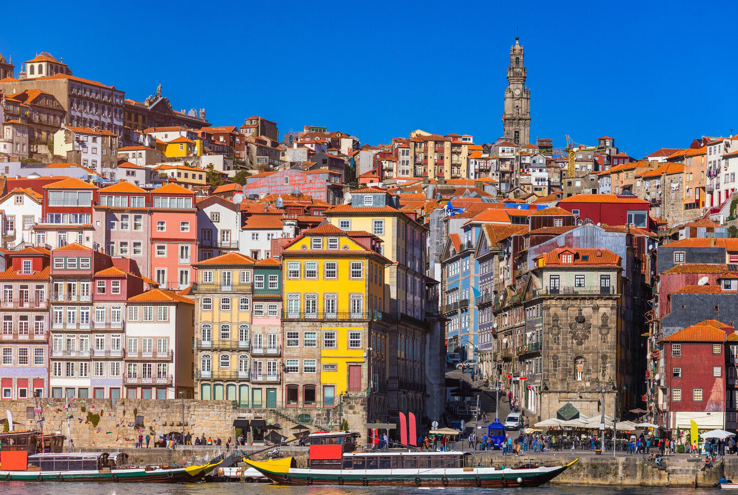 Porto en 2 ou 3 jours : l'itinéraire jour par jour - 2026 - 20 - visiter porto en 3 jours visiter porto en 3 jours - Porto en 2 ou 3 jours : l'itinéraire jour par jour - 2026 - 19