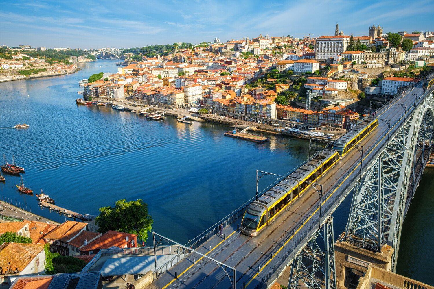 Porto en 2 ou 3 jours : l'itinéraire jour par jour - 2026 - 26 - visiter porto en 3 jours visiter porto en 3 jours - Porto en 2 ou 3 jours : l'itinéraire jour par jour - 2026 - 25