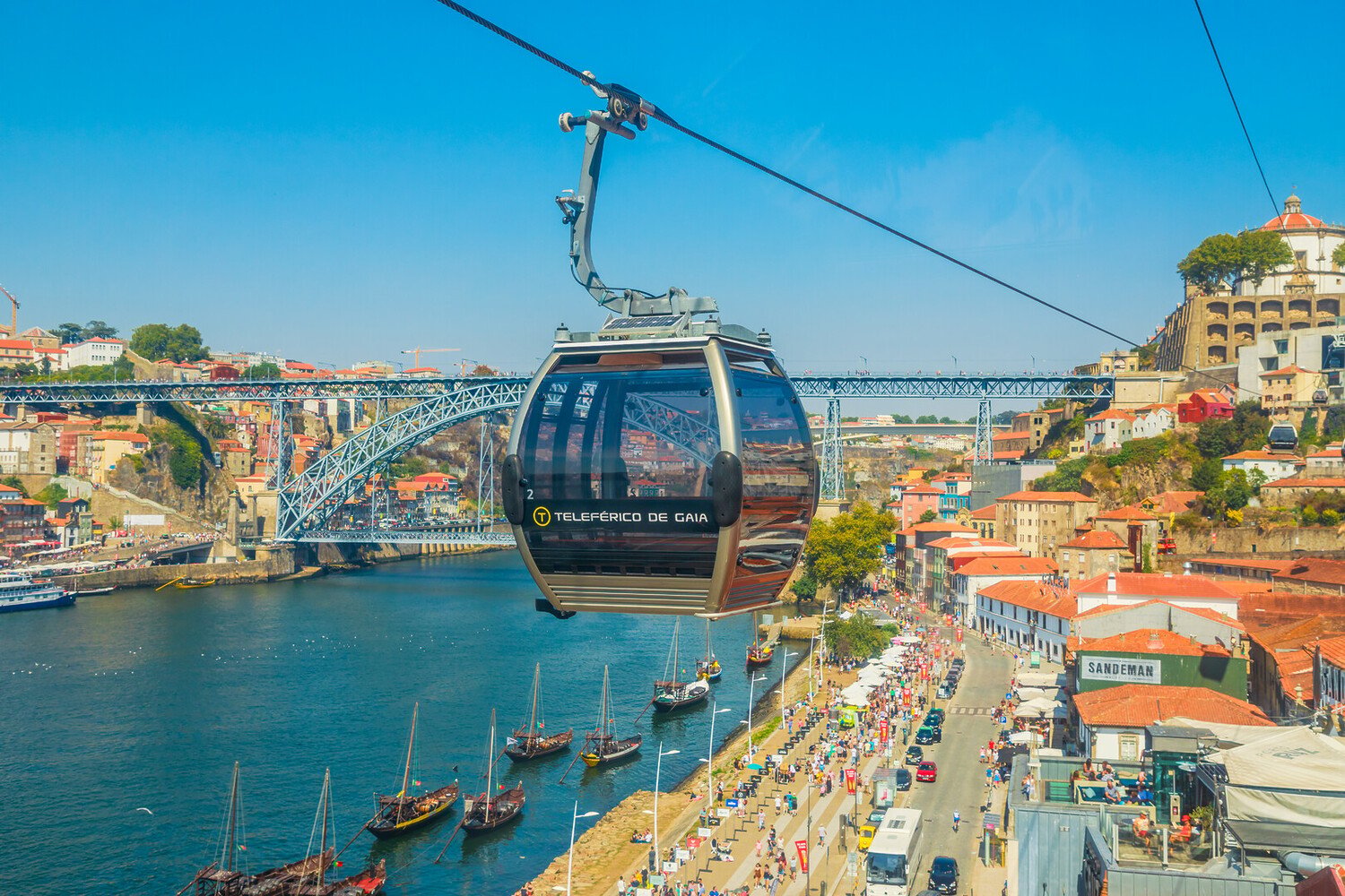 Vila Nova de Gaia : les meilleures choses à faire - 2026 - 8 - vila nova de gaia vila nova de gaia - Vila Nova de Gaia : les meilleures choses à faire - 2026 - 7