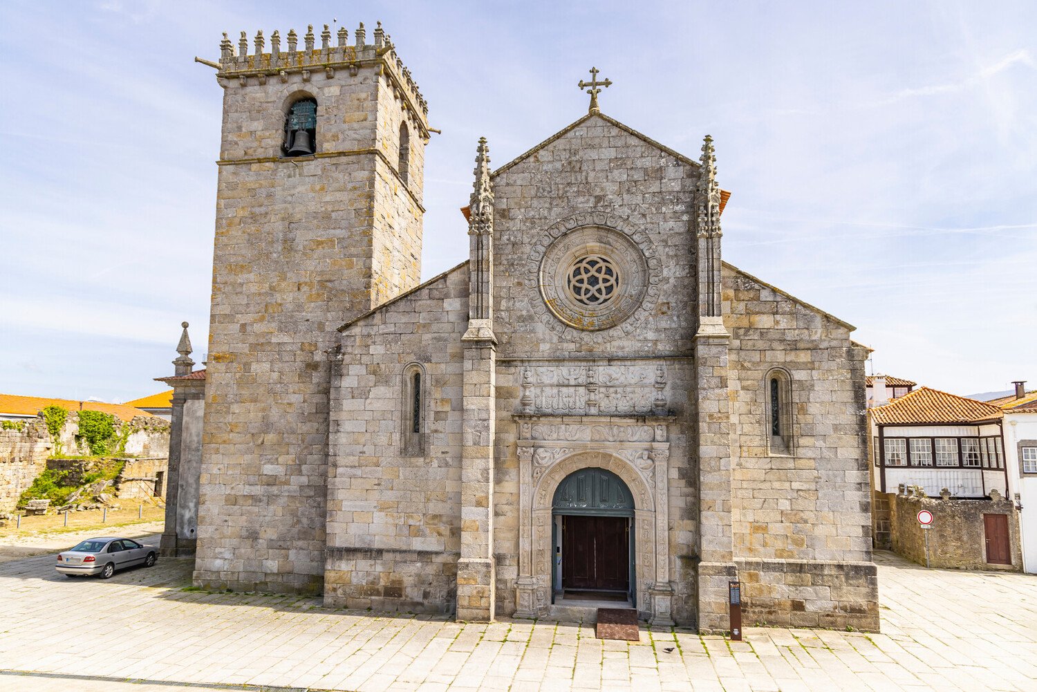 Notre guide pour Visiter Caminha, Portugal - 2026 - 6 - visiter caminha visiter caminha - Notre guide pour Visiter Caminha, Portugal - 2026 - 5