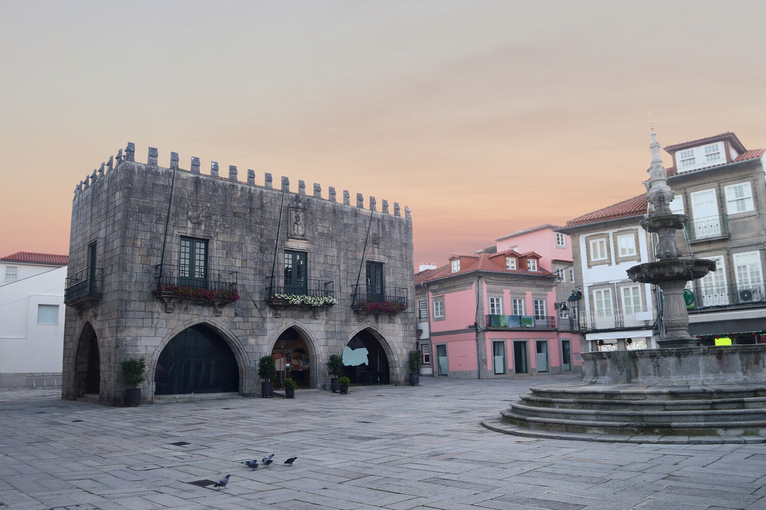 Visit Viana do Castelo: The Hidden Gem of Northern Portugal - 2026 - 6 - visit viana do castelo visit viana do castelo - Visit Viana do Castelo: The Hidden Gem of Northern Portugal - 2026 - 5