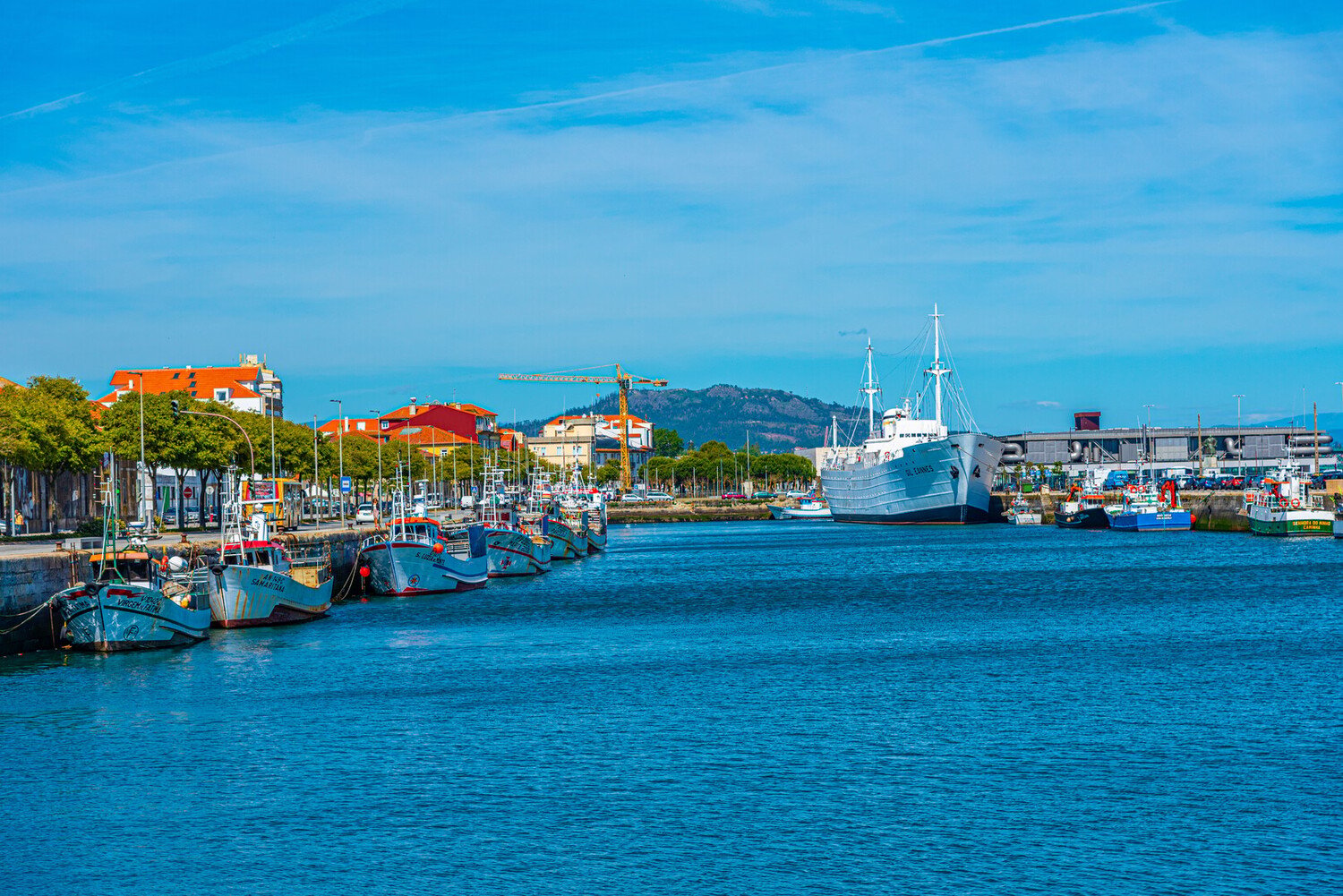 Visit Viana do Castelo: The Hidden Gem of Northern Portugal - 2026 - 8 - visit viana do castelo visit viana do castelo - Visit Viana do Castelo: The Hidden Gem of Northern Portugal - 2026 - 7