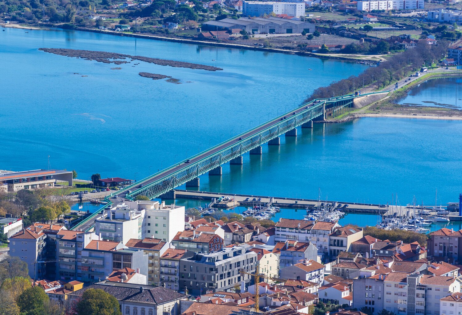Visit Viana do Castelo: The Hidden Gem of Northern Portugal - 2026 - 12 - visit viana do castelo visit viana do castelo - Visit Viana do Castelo: The Hidden Gem of Northern Portugal - 2026 - 11
