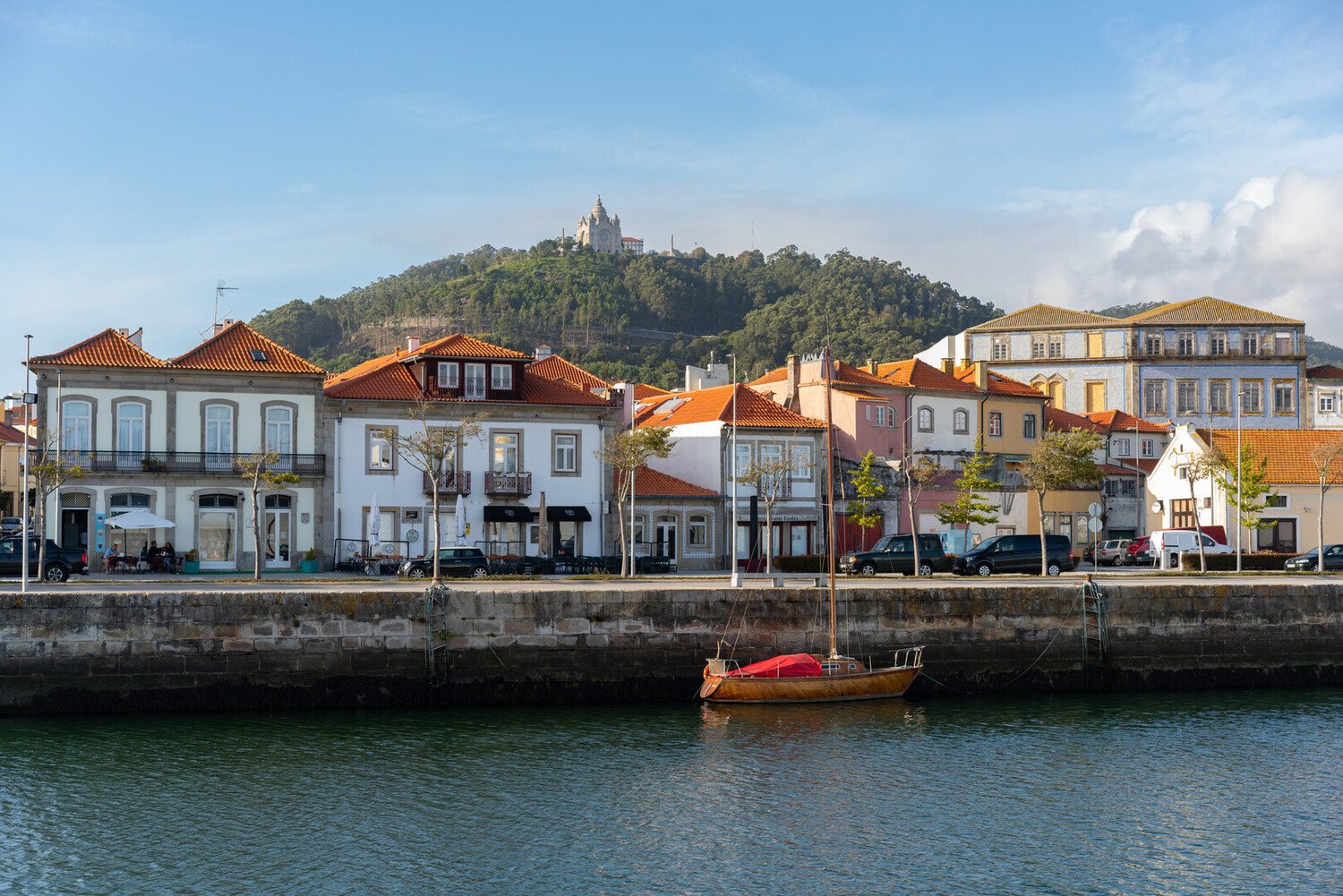 Visiter Viana do Castelo : Perle du Nord du Portugal - 2026 - 16 - viana do castelo viana do castelo - Visiter Viana do Castelo : Perle du Nord du Portugal - 2026 - 15