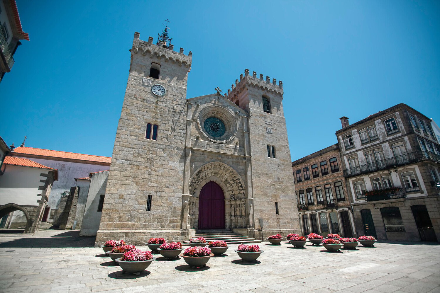 Visiter Viana do Castelo : Perle du Nord du Portugal - 2026 - 8 - viana do castelo viana do castelo - Visiter Viana do Castelo : Perle du Nord du Portugal - 2026 - 7