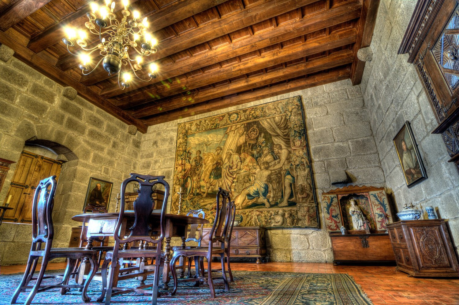 Discover the amazing Guimarães: Portugal's Birthplace - 2026 - 8 - what to do in guimaraes portugal what to do in guimaraes portugal - Discover the amazing Guimarães: Portugal's Birthplace - 2026 - 7