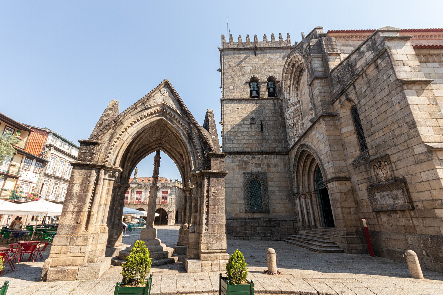Discover the amazing Guimarães: Portugal's Birthplace - 2026 - 10 - what to do in guimaraes portugal what to do in guimaraes portugal - Discover the amazing Guimarães: Portugal's Birthplace - 2026 - 9