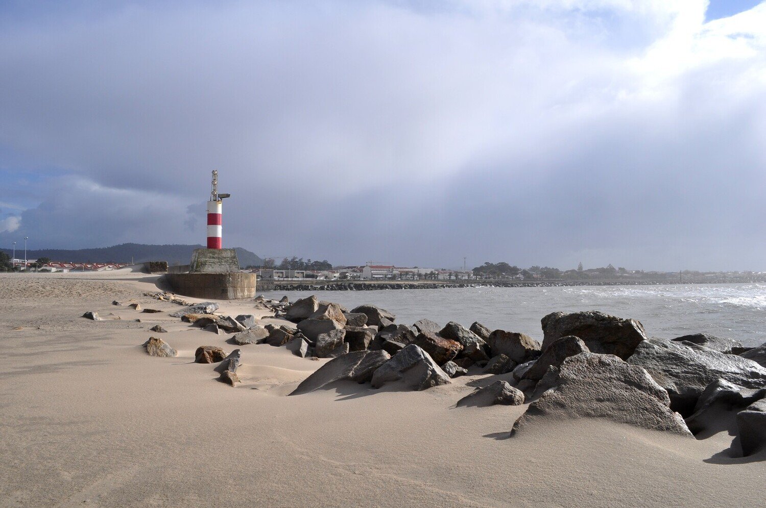 Découvrir Póvoa de Varzim, station balnéaire au nord du Portugal - 2026 - 26 - Povoa de varzim Povoa de varzim - Découvrir Póvoa de Varzim, station balnéaire au nord du Portugal - 2026 - 25