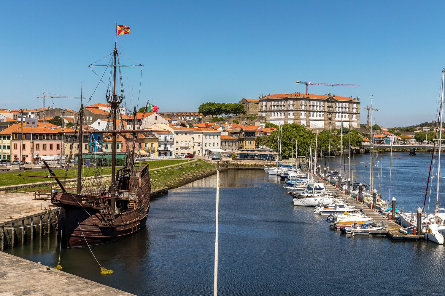 Découvrir Póvoa de Varzim, station balnéaire au nord du Portugal - 2026 - 18 - Povoa de varzim Povoa de varzim - Découvrir Póvoa de Varzim, station balnéaire au nord du Portugal - 2026 - 17