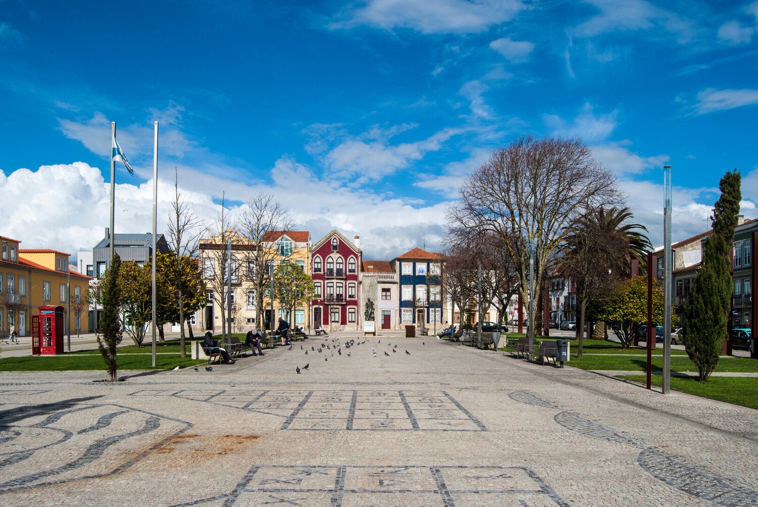 Découvrir Póvoa de Varzim, station balnéaire au nord du Portugal - 2026 - 6 - Povoa de varzim Povoa de varzim - Découvrir Póvoa de Varzim, station balnéaire au nord du Portugal - 2026 - 5