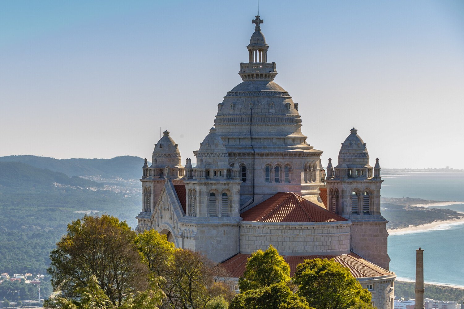 Visiter Viana do Castelo : Perle du Nord du Portugal - 2026 - 2 - viana do castelo viana do castelo - Visiter Viana do Castelo : Perle du Nord du Portugal - 2026 - 1