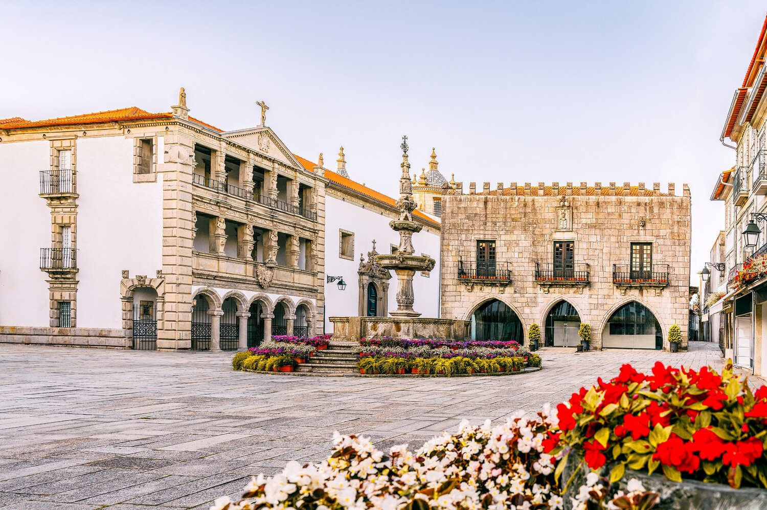 Visiter Viana do Castelo : Perle du Nord du Portugal - 2026 - 6 - viana do castelo viana do castelo - Visiter Viana do Castelo : Perle du Nord du Portugal - 2026 - 5