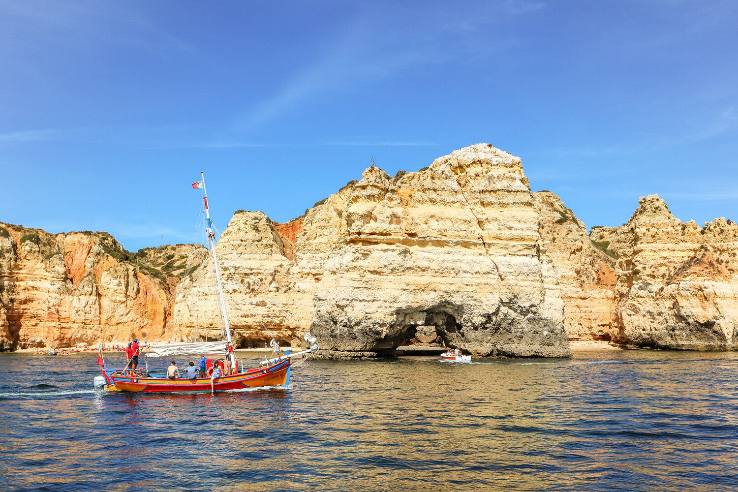 What to Know to Visit Portimão: Essential Travel Tips - 2026 - 14 - visit portimao visit portimao - What to Know to Visit Portimão: Essential Travel Tips - 2026 - 13