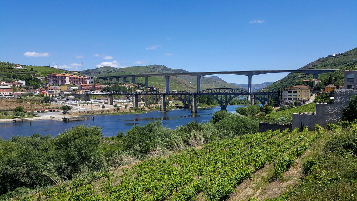 Visiter Vila Real : Entre palais, jardins et douceur citadine - 2026 - 18 - Vila Real Vila Real - Visiter Vila Real : Entre palais, jardins et douceur citadine - 2026 - 17